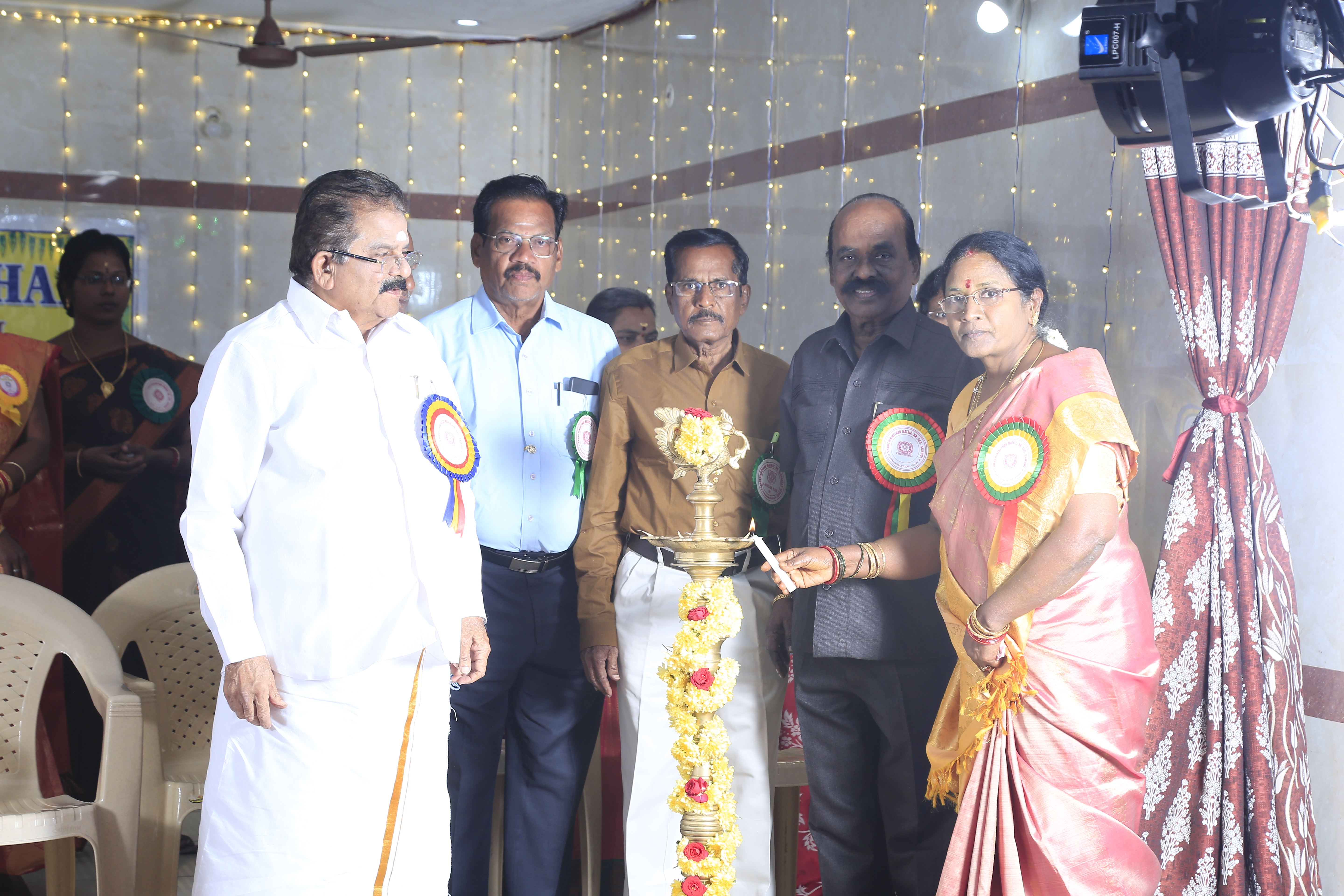 shanthinikethan Annual-Day-Celebration